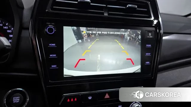 Ssangyong Berry New Tivoli 2021 Белый из Кореи, фото 6