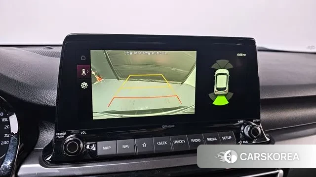 Kia Seltos id 3655747 из Кореи 6