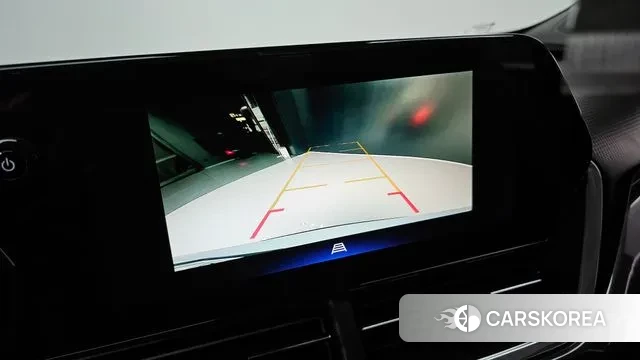 Chevrolet (GM Daewoo) Trax Crossover 2023 Белый из Кореи, фото 6