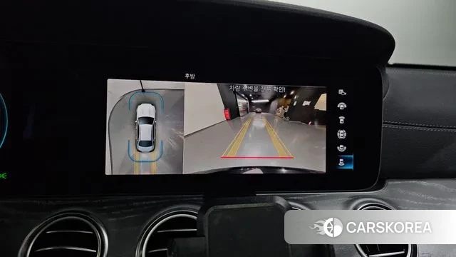 Mercedes-Benz E-Class W213 2022 Черный из Кореи, фото 6