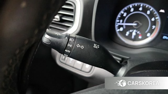Hyundai Venue 2019 Белый из Кореи, фото 6