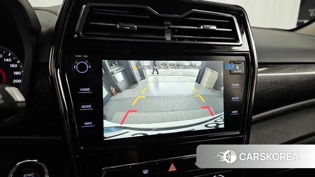 Ssangyong Tivoli Air 2021 Белый из Кореи, фото 6