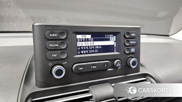 Hyundai Casper id 2743531 из Кореи 6