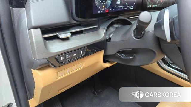 Kia Carnival 4th generation 2022 Белый из Кореи, фото 6