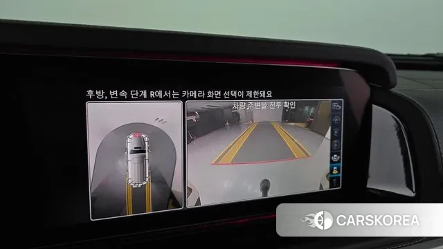 Mercedes-Benz G-Class W463b 2023 Белый из Кореи, фото 6