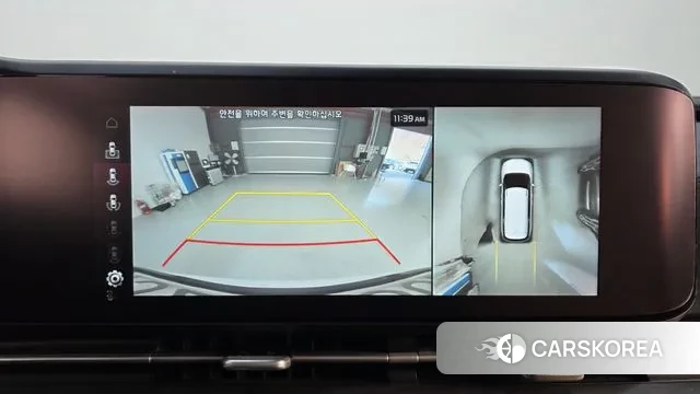 Kia Carnival 4th generation 2020 Белый из Кореи, фото 6