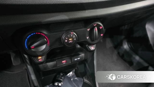 Kia Morning Urban (JA) 2023 Жемчужный цвет из Кореи, фото 6