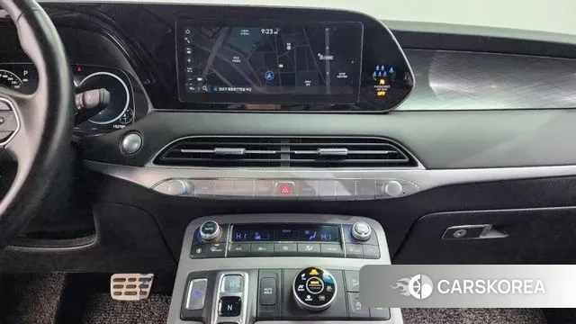 Hyundai Palisade 2022 Серый из Кореи, фото 6