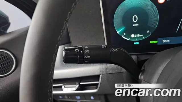 Hyundai Sonata D Edge Hybrid (DN8) 2024 Серый из Кореи, фото 6