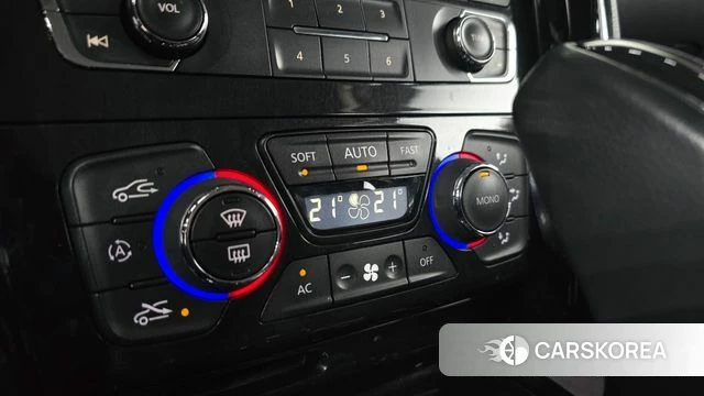 Renault Korea (Samsung) SM7 Nova 2018 Белый из Кореи, фото 6