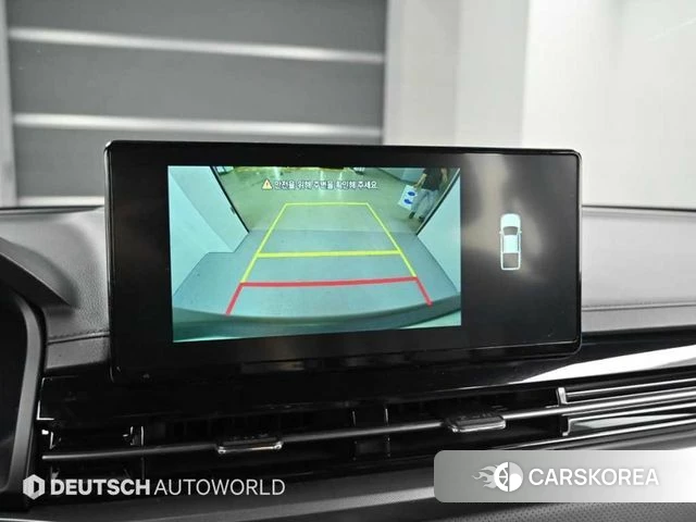 Ssangyong The New Rexton Sports Cannes 2025 Белый из Кореи, фото 6