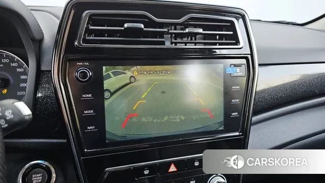 Ssangyong Berry New Tivoli 2019 Синий из Кореи, фото 6