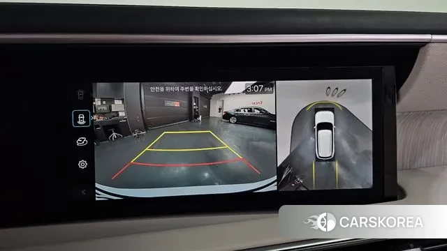 Hyundai Palisade (LX3) 2025 Белый из Кореи, фото 6