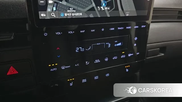 Hyundai Staria 2021 Серый из Кореи, фото 6