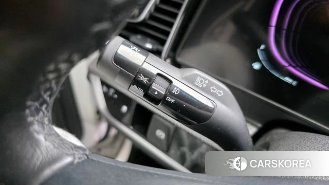 Kia Sportage 5th Generation 2023 Белый из Кореи, фото 6