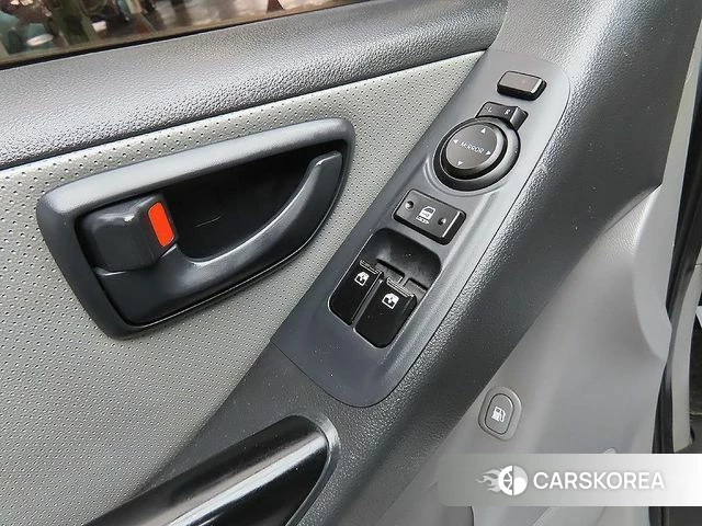 Hyundai The New Grand Starex 2019 Серебряный из Кореи, фото 6