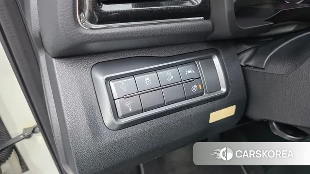 Ssangyong Tivoli Air 2021 Белый из Кореи, фото 6