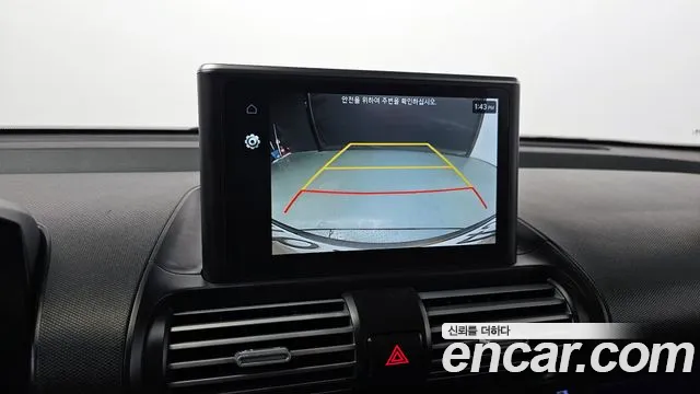 Hyundai Casper id 2716149 из Кореи 6