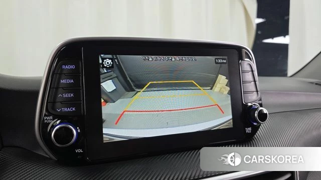 Hyundai All New Tucson 2018 Белый из Кореи, фото 6