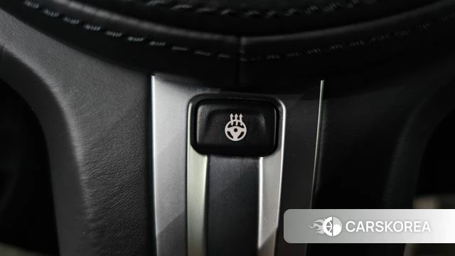 BMW 4 Series (G22) 2022 Черный из Кореи, фото 6