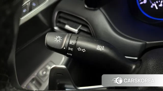 Hyundai Palisade 2019 Черный из Кореи, фото 6