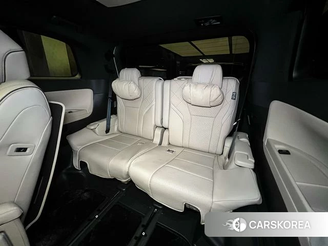 Toyota Wilfa 2024 Белый из Китая, фото 6