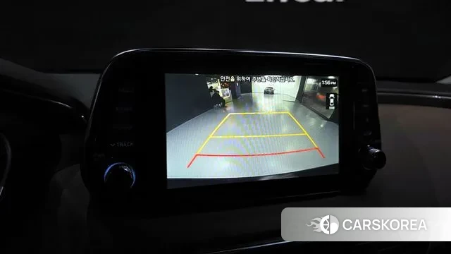 Hyundai Santa Fe TM 2019 Черный из Кореи, фото 6