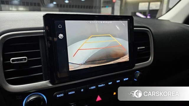 Hyundai Venue id 4534588 из Кореи 6