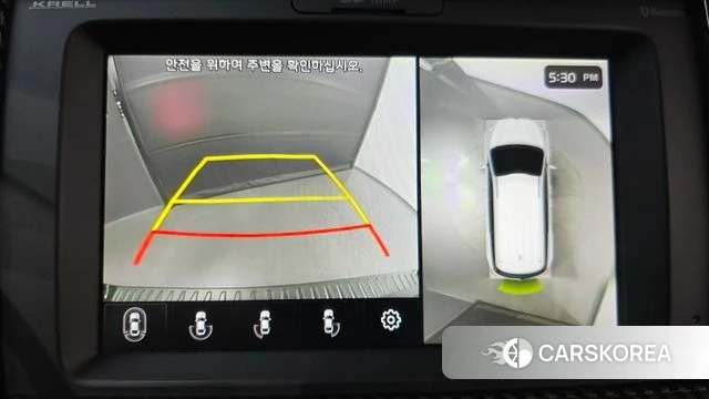 Kia The New Carnival 2019 Черный из Кореи, фото 6