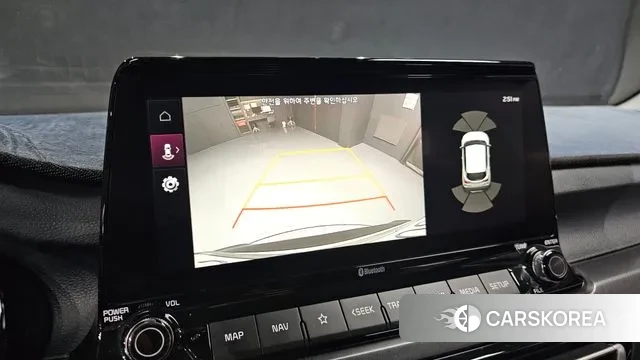 Kia Seltos 2019 Белый из Кореи, фото 6