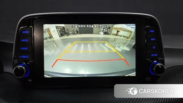 Hyundai All New Tucson 2020 Серый из Кореи, фото 6