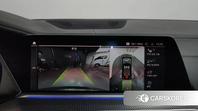 BMW X6 (G06) 2021 Коричневый из Кореи, фото 6