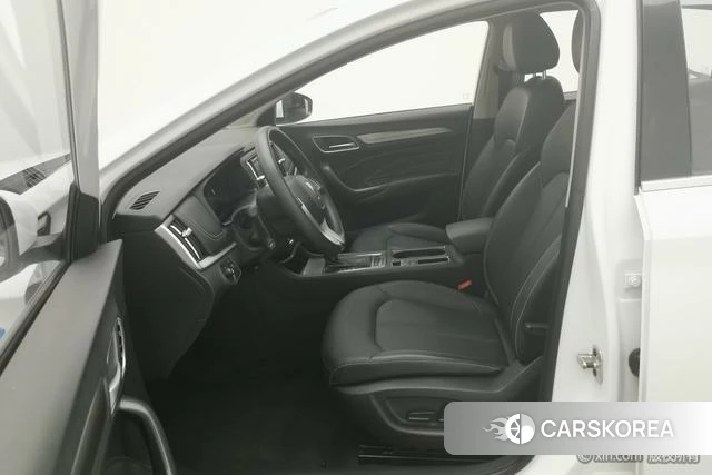 Roewe i6 classic 2021 Белый из Китая, фото 6