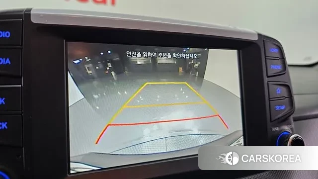 Hyundai Kona 2018 Серебристо-серый из Кореи, фото 6