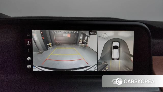 Kia The New Seltos 2024 Белый из Кореи, фото 6