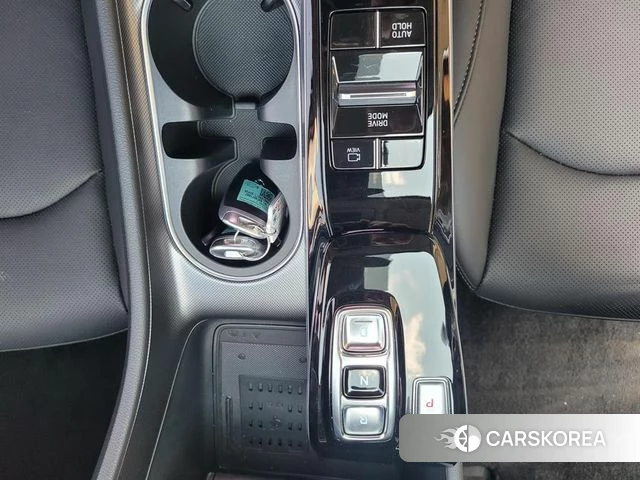 Hyundai Sonata (DN8) 2020 Белый из Кореи, фото 6