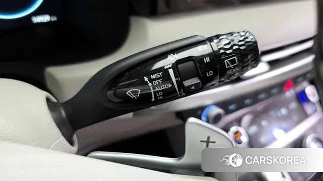 Hyundai The New Palisade 2023 Белый из Кореи, фото 6