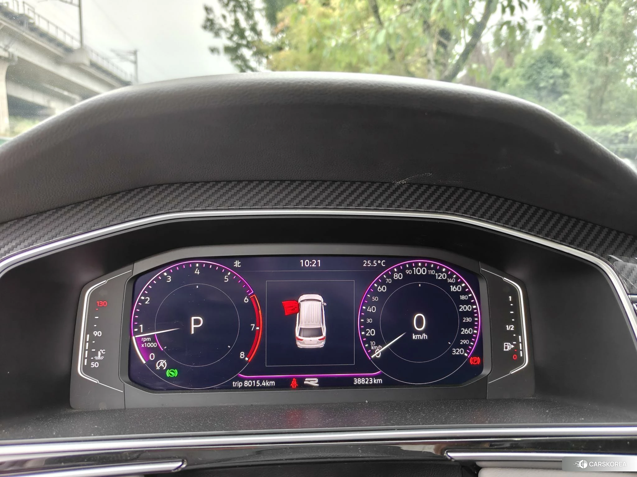Volkswagen Tiguan L 2023 Черный из Китая, фото 6