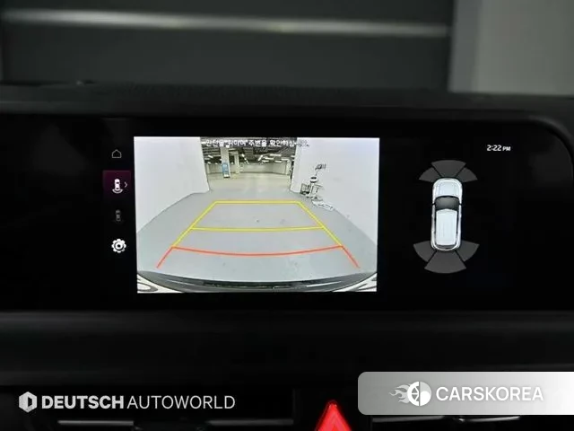 Kia The New Seltos id 3643633 из Кореи 6