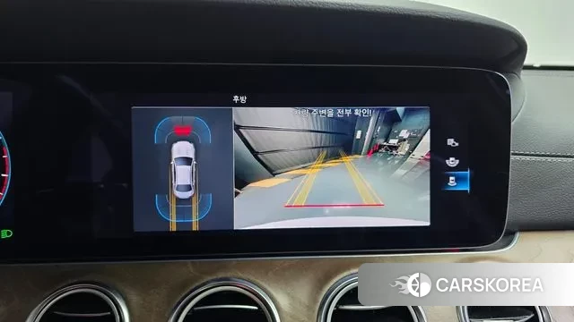 Mercedes-Benz E-Class W213 2021 Белый из Кореи, фото 6