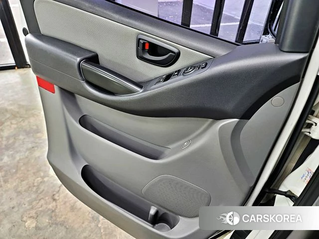 Hyundai The New Grand Starex 2019 Белый из Кореи, фото 6