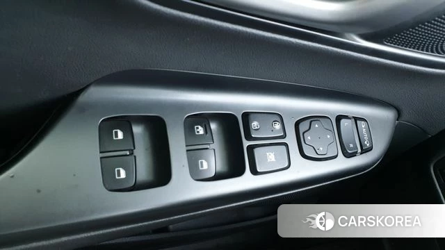 Hyundai Kona 2018 Белый из Кореи, фото 6