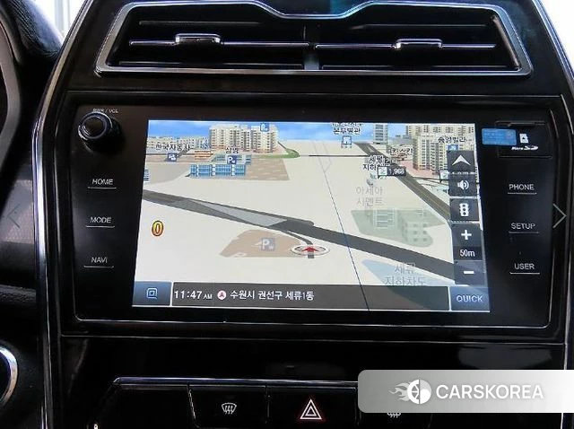 Ssangyong Berry New Tivoli 2019 Белый из Кореи, фото 6