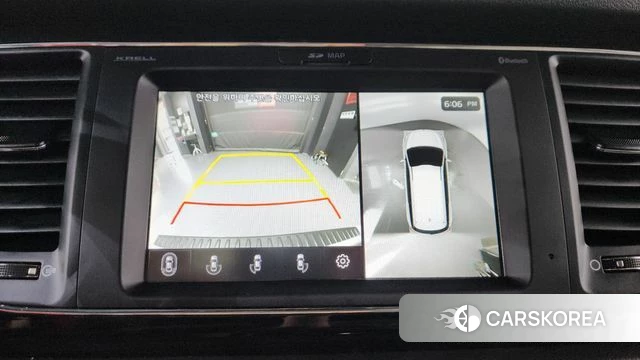 Kia The New Carnival 2020 Белый из Кореи, фото 6
