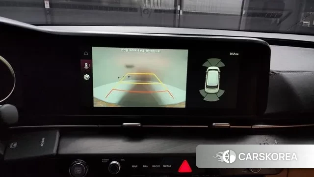 Kia Carnival 4th generation 2020 Серый из Кореи, фото 6