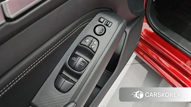 Nissan Altima (L34) 2019 Красный из Кореи, фото 6