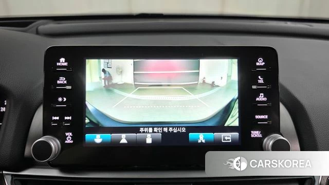 Honda Accord 10th Generation 2021 Серый из Кореи, фото 6