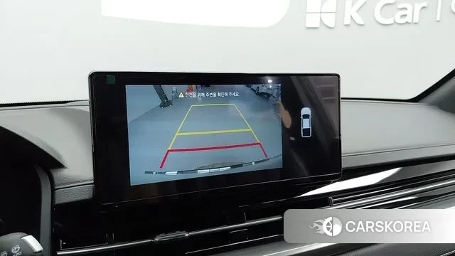 Ssangyong The New Rexton Sports Cannes 2025 Жемчужный цвет из Кореи, фото 6