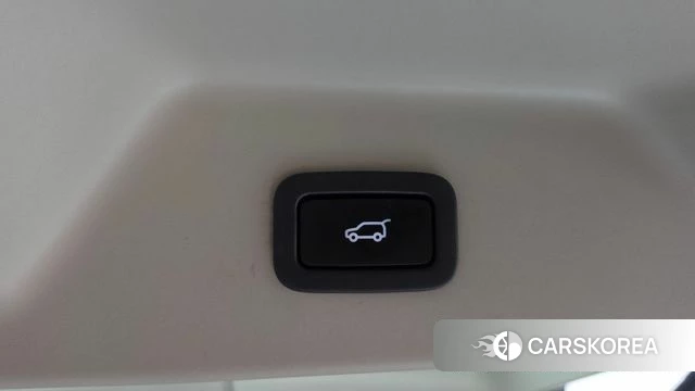 Land Rover Range Rover 4th Generation 2018 Черный из Кореи, фото 6