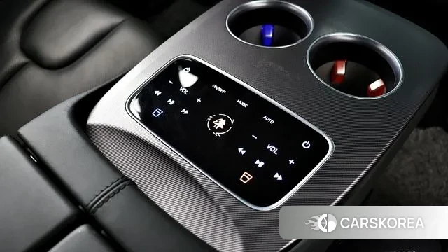 Hyundai Palisade 2021 Зеленый из Кореи, фото 6